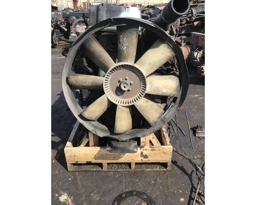 VOLVO VED12 C Engine Assembly