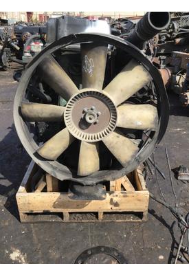 VOLVO VED12 C Engine Assembly