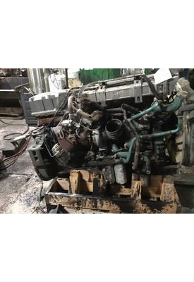 VOLVO VED12 D Engine Assembly