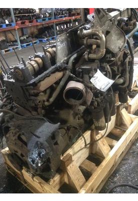 VOLVO VED12 D Engine Assembly