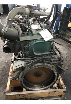 VOLVO VED7 Engine Assembly