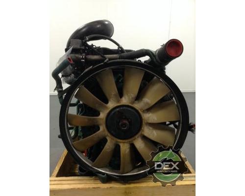 VOLVO VNL630 2102 engine complete, diesel OEM# 85001524 in Advance  