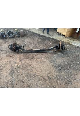 VOLVO VNL Axle Beam (Front)