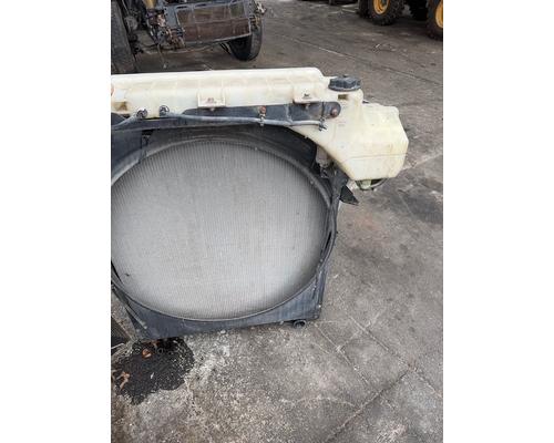 VOLVO VNL Cooling Assy. (Rad., Cond., ATAAC)