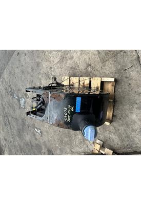 VOLVO VNL DEF Tank