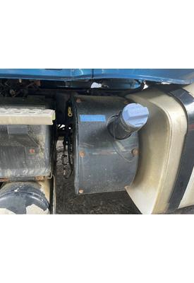 VOLVO VNL DEF Tank