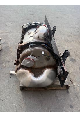 VOLVO VNL DPF (Diesel Particulate Filter)