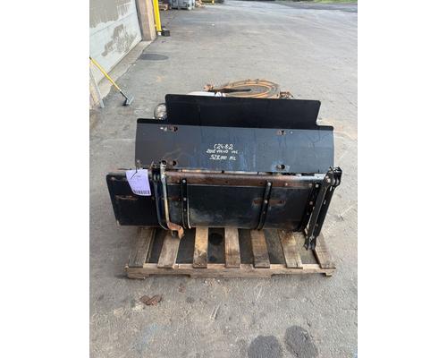 VOLVO VNL DPF (Diesel Particulate Filter)