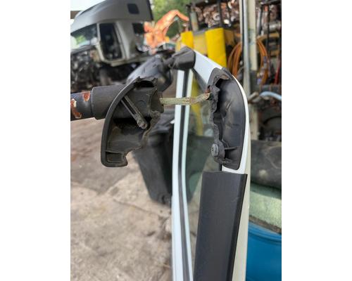 VOLVO VNL Door Assembly, Front