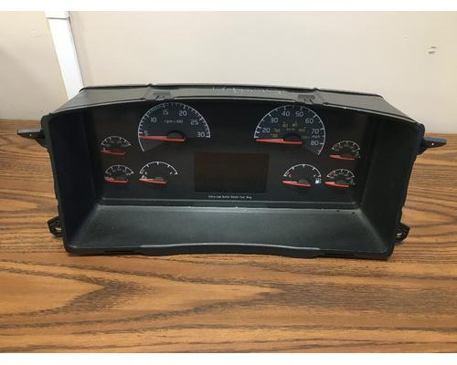 VOLVO VNL Instrument Cluster