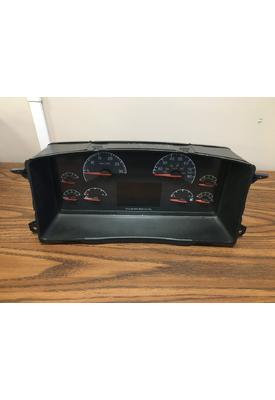 VOLVO VNL Instrument Cluster