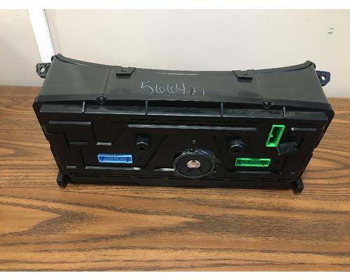 VOLVO VNL Instrument Cluster