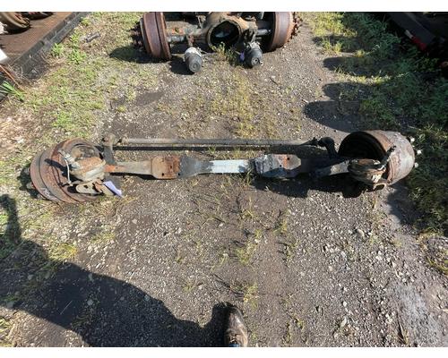 VOLVO VNM Axle Beam (Front)