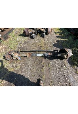 VOLVO VNM Axle Beam (Front)