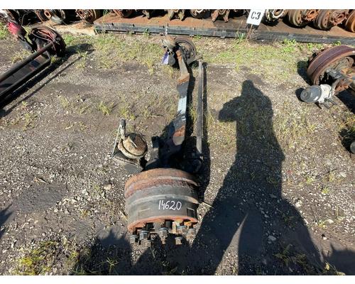 VOLVO VNM Axle Beam (Front)