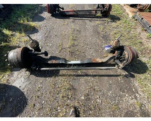 VOLVO VNM Axle Beam (Front)