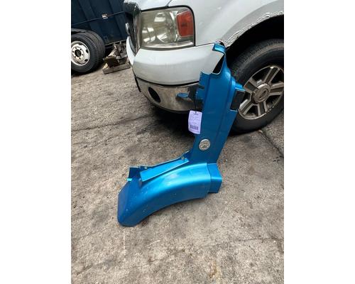 VOLVO VNM Body Parts, Misc.