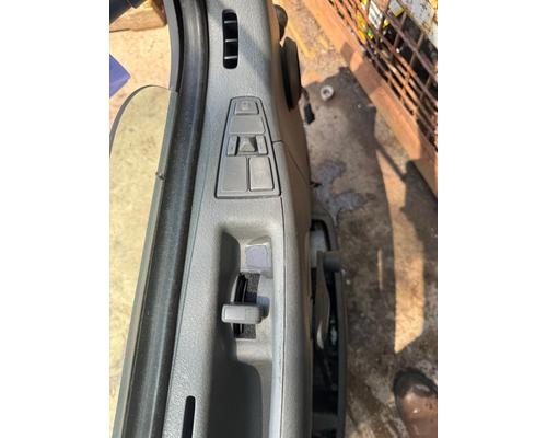 VOLVO VNM Door Assembly, Front