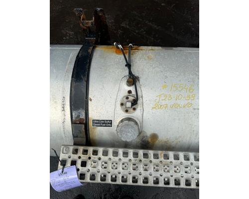 VOLVO VNM Fuel Tank