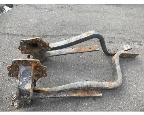 VOLVO VNR Leaf Spring, Rear OEM# 23386802 LH in Abbotsford