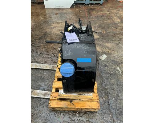 VOLVO VN DEF Tank