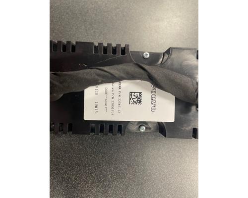 VOLVO VN Interior Parts, Misc.