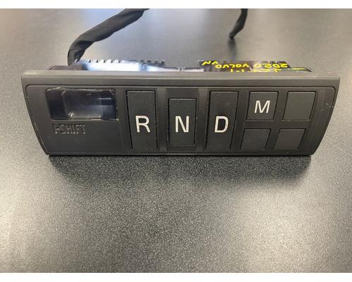 VOLVO VN Interior Parts, Misc.