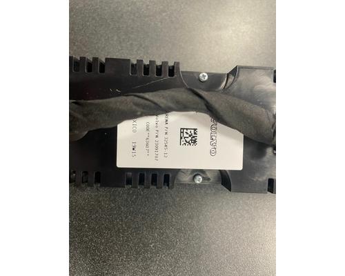 VOLVO VN Manual Transmission Parts, Misc.