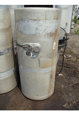 VOLVO  Fuel Tank