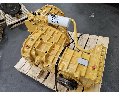 Volvo 22561 Transmission Assembly