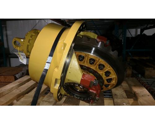 Volvo 4870477 Differential Assembly (Rear, Rear)