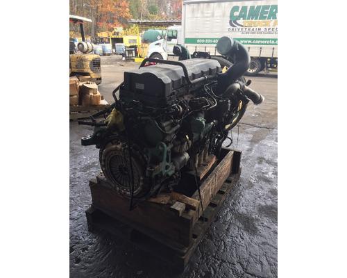 Volvo D13 425 Engine Assembly