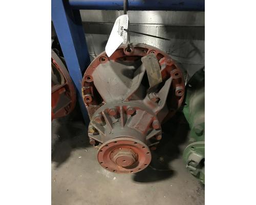 Volvo EV90 Differential Assembly (Rear, Rear)