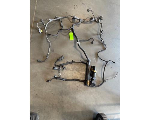 ウィンチェスター WESTERN STAR TRUCKS 5700XE Engine Wiring Harness OEM