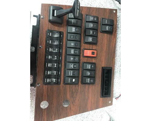 WESTERN STAR TRUCKS 5700X Dash Assembly OEM# 22-72184-000 in