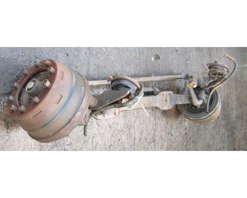WESTERN STAR TR 4964F Axle Beam (Front)
