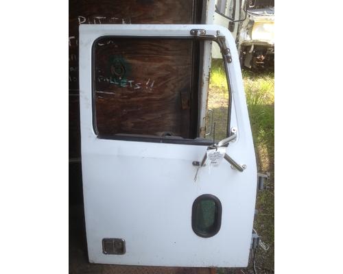 WESTERN STAR TR 5900 Door Assembly, Front