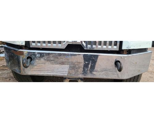 WESTERN STAR 4700SB Bumper Assembly, Front