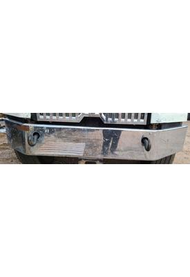WESTERN STAR 4700SB Bumper Assembly, Front