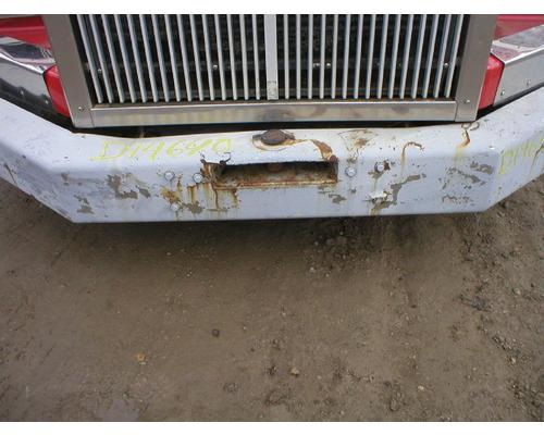 WESTERN STAR 4864S Bumper Assembly, Front
