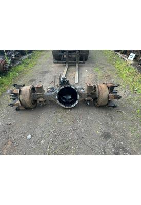 WHITEGMC ACL Axle Housing (Rear)