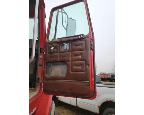 WHITEGMC ACL Door Assembly, Front
