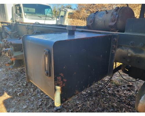 WHITEGMC ACL Wet Kit Tank