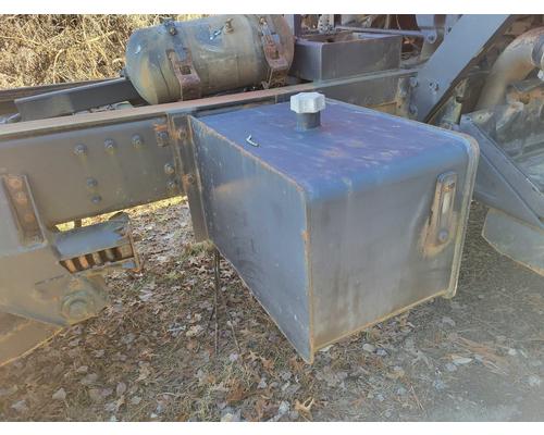 WHITEGMC ACL Wet Kit Tank