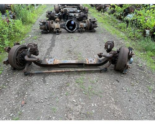 WHITEGMC AUTOCAR ACL64 Axle Beam (Front)