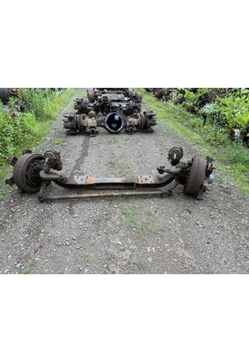 WHITEGMC AUTOCAR ACL64 Axle Beam (Front)
