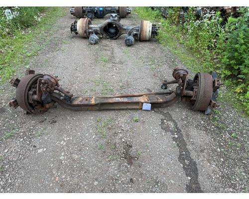 WHITEGMC AUTOCAR ACL64 Axle Beam (Front)