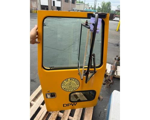 WHITEGMC AUTOCAR ACL64 Door Assembly, Front