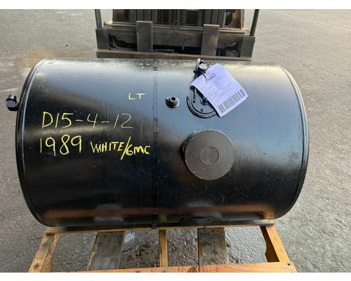 WHITEGMC AUTOCAR ACL64 Fuel Tank