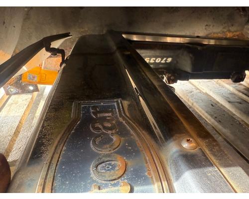 WHITEGMC AUTOCAR ACL64 Hood